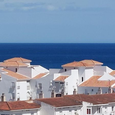 Apartamento Herrera Manilva Buitenkant foto