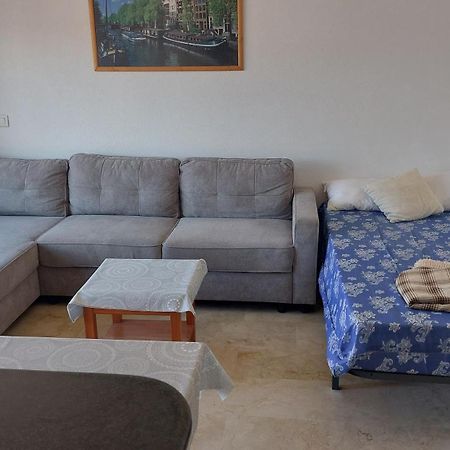 Apartamento Herrera Manilva Buitenkant foto