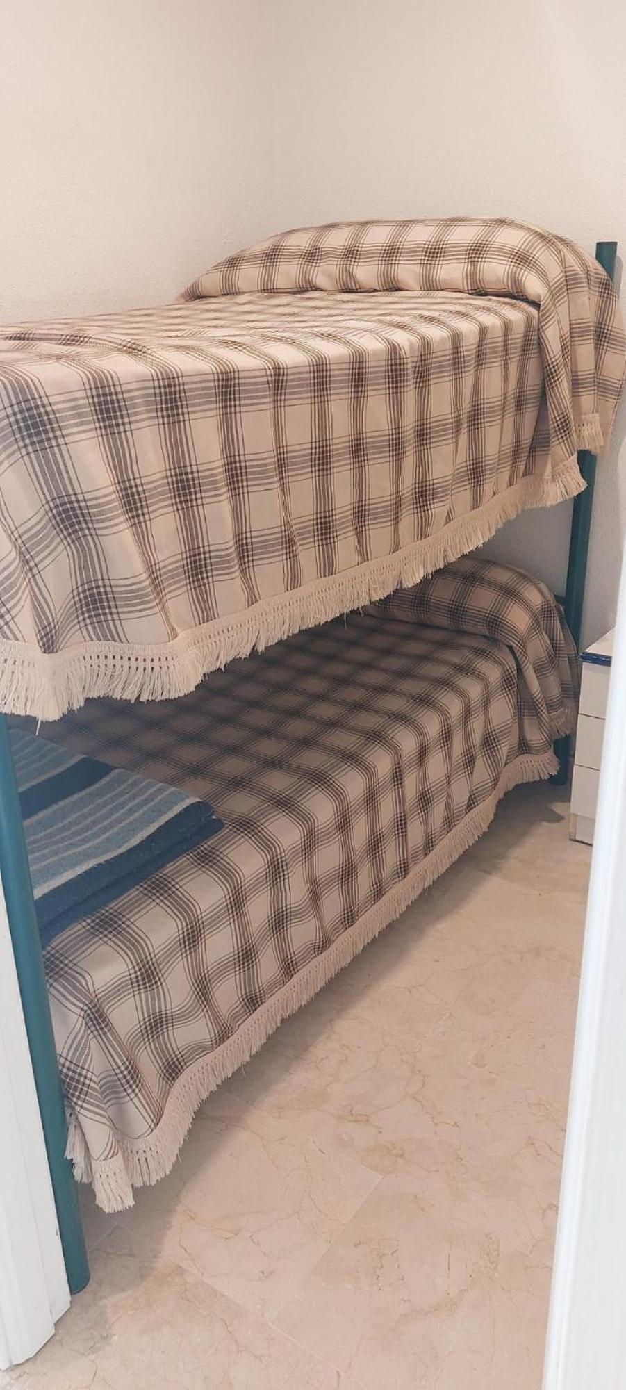 Apartamento Herrera Manilva Buitenkant foto