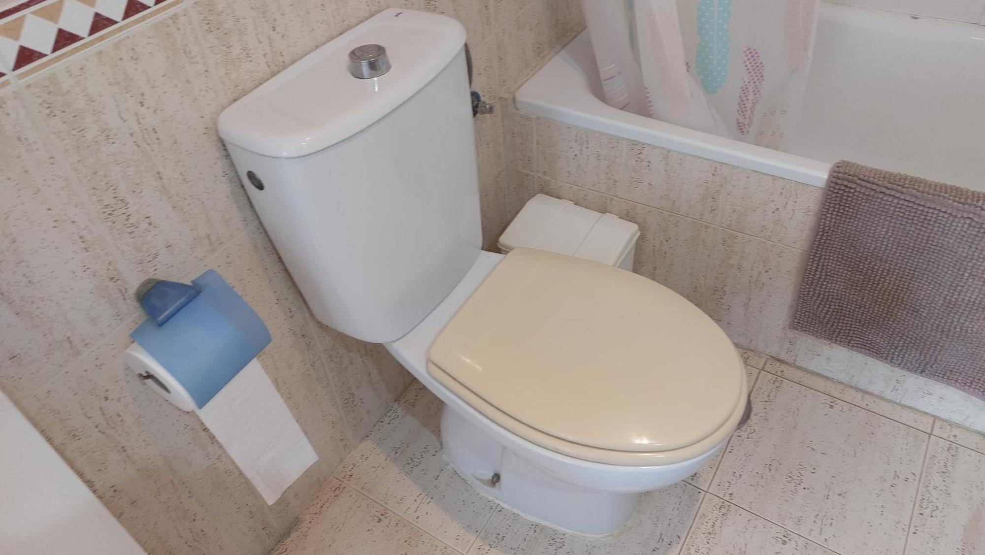 Apartamento Herrera Manilva Buitenkant foto