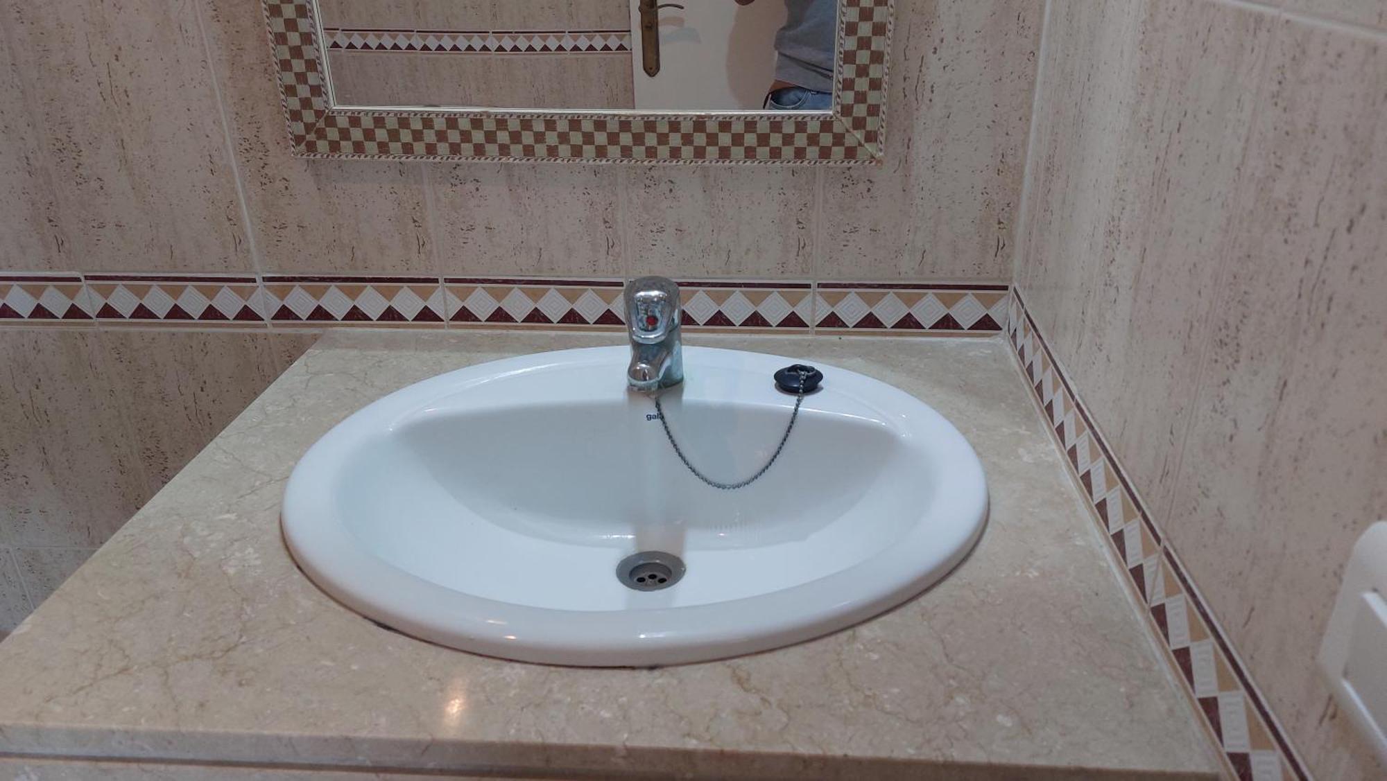 Apartamento Herrera Manilva Buitenkant foto