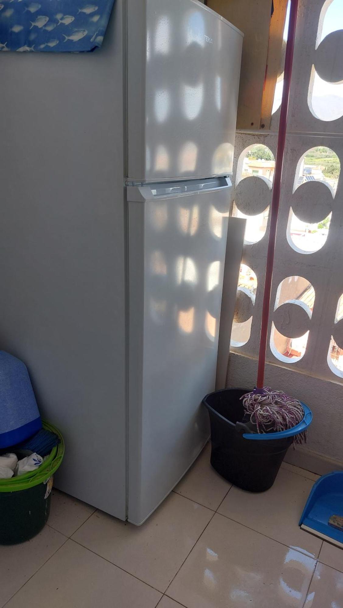 Apartamento Herrera Manilva Buitenkant foto